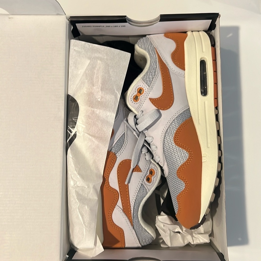 Nike Air Max 1 Patta